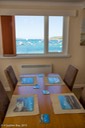 4 Golden Bay Mansions - Photos - Dining Room, wow, what a view!