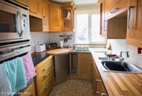 GoldenBay Scilly Kitchen